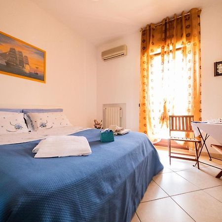 Hotel Anfol à Bari Extérieur photo