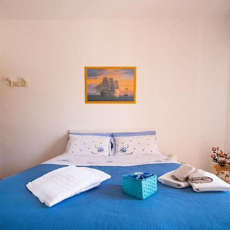 Hotel Anfol à Bari Extérieur photo