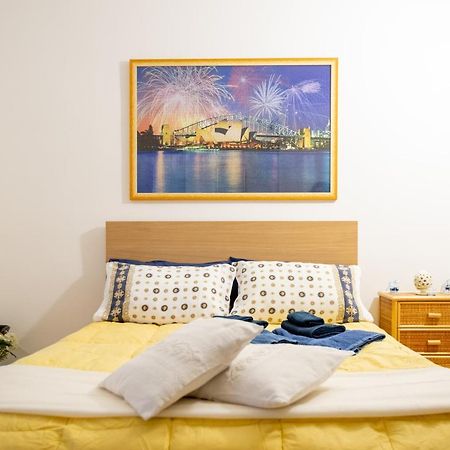 Hotel Anfol à Bari Extérieur photo