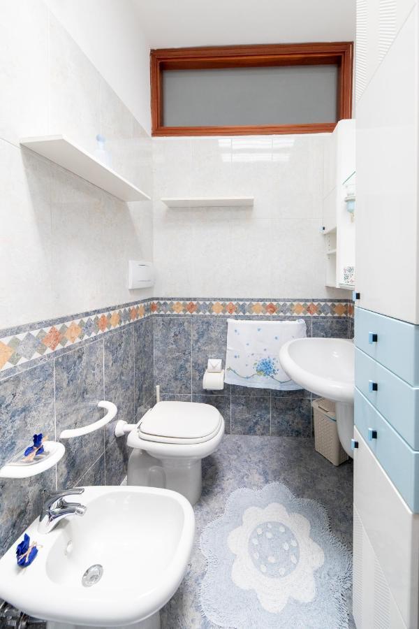 Hotel Anfol à Bari Extérieur photo