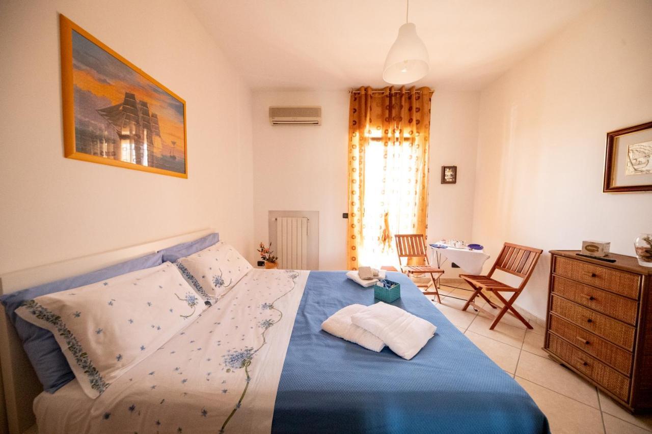 Hotel Anfol à Bari Extérieur photo
