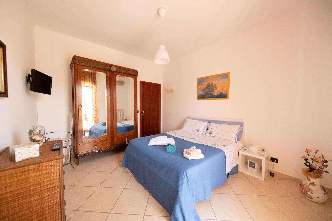 Hotel Anfol à Bari Extérieur photo