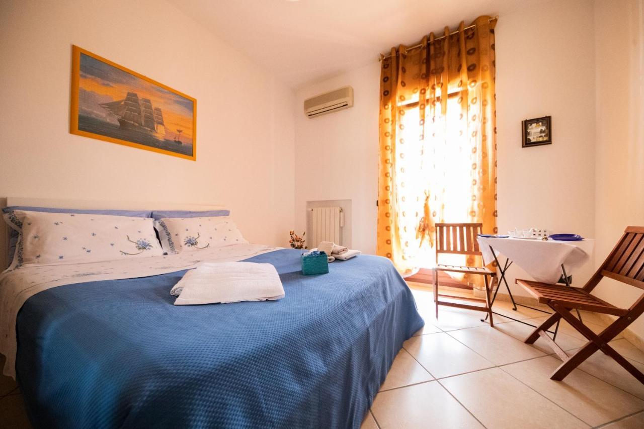 Hotel Anfol à Bari Extérieur photo