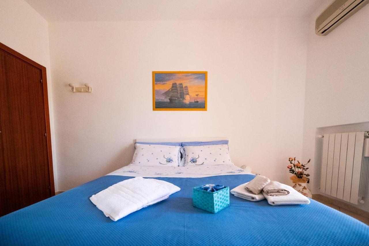 Hotel Anfol à Bari Extérieur photo