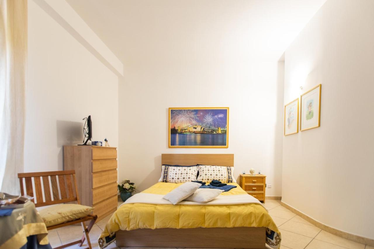 Hotel Anfol à Bari Extérieur photo