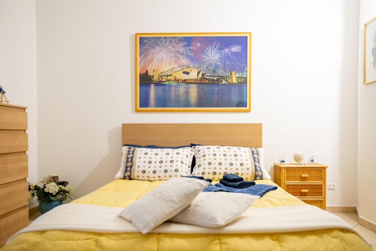 Hotel Anfol à Bari Extérieur photo