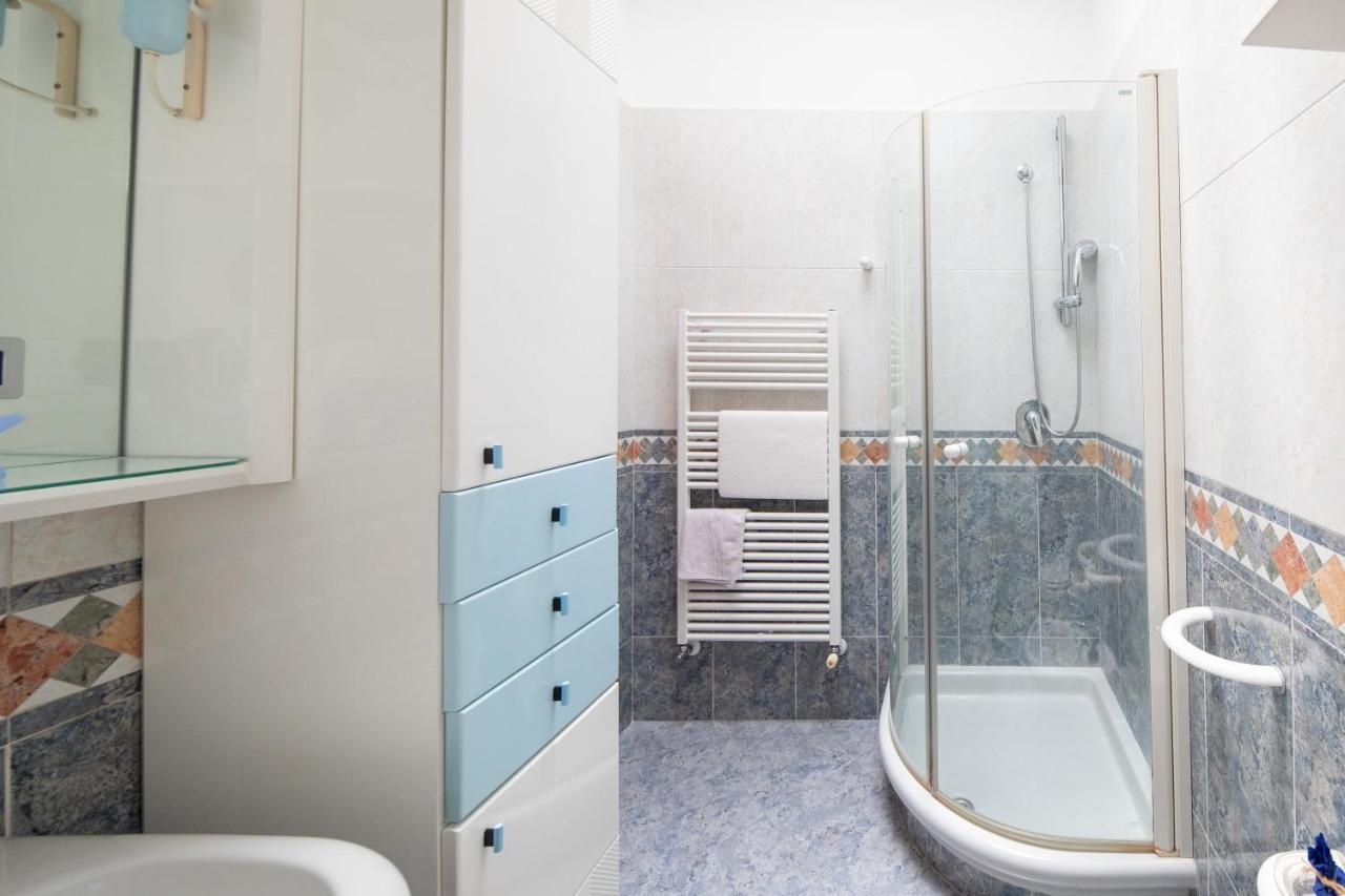 Hotel Anfol à Bari Extérieur photo