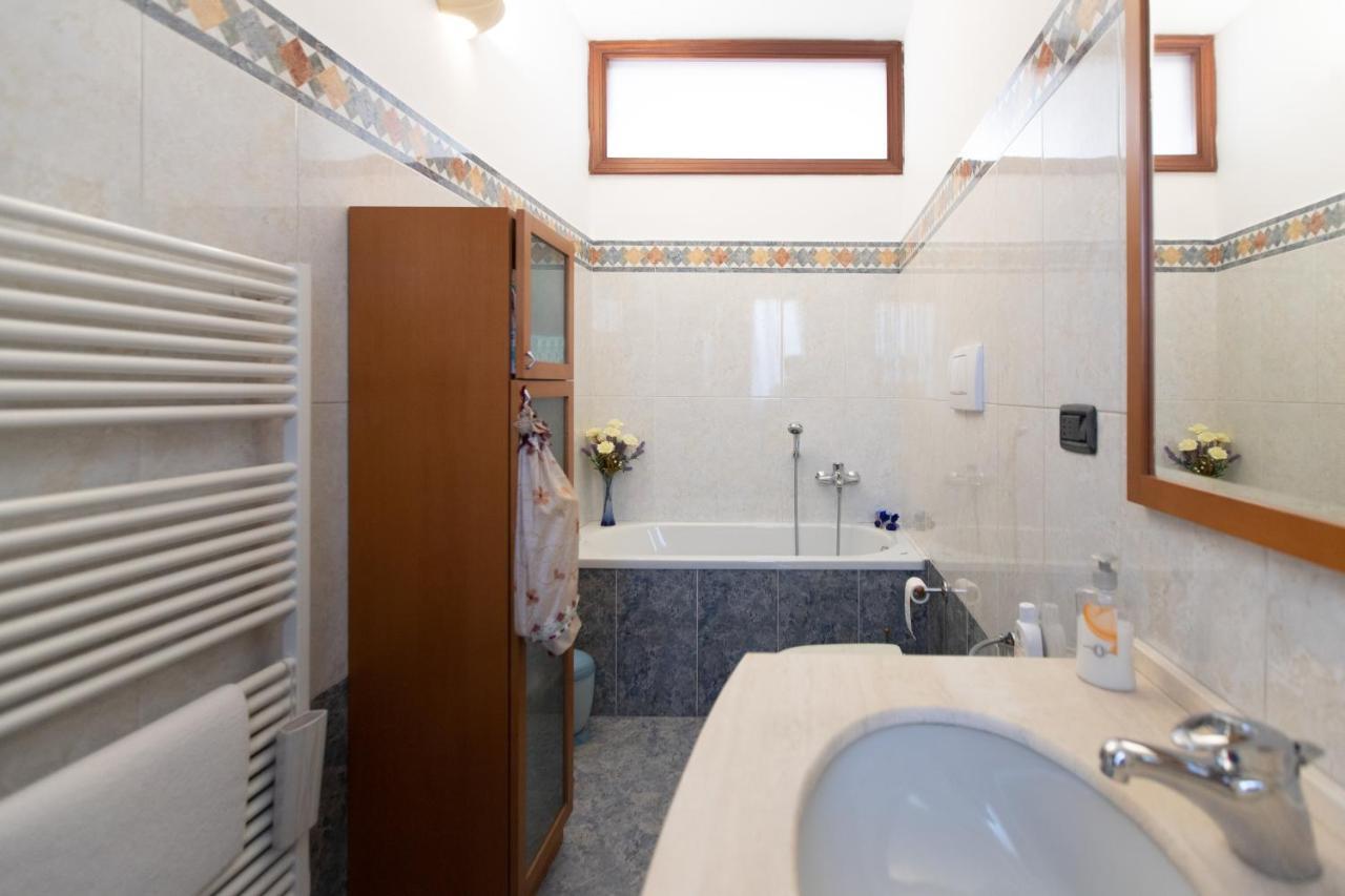 Hotel Anfol à Bari Extérieur photo