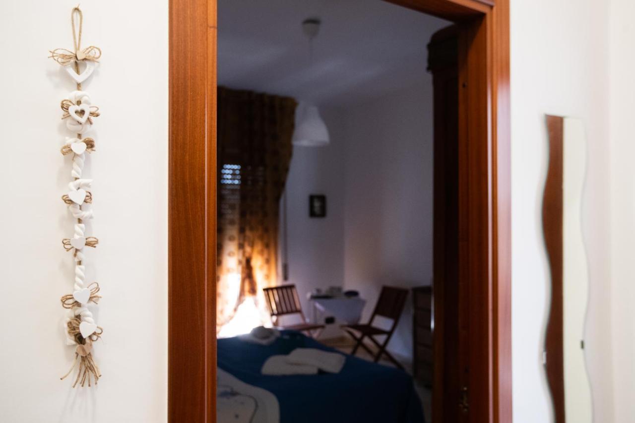 Hotel Anfol à Bari Extérieur photo