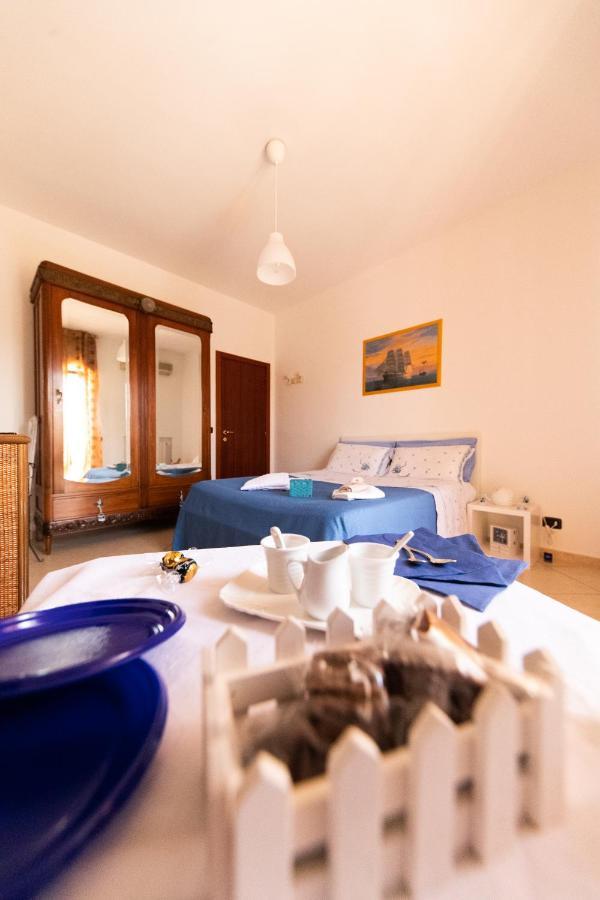 Hotel Anfol à Bari Extérieur photo