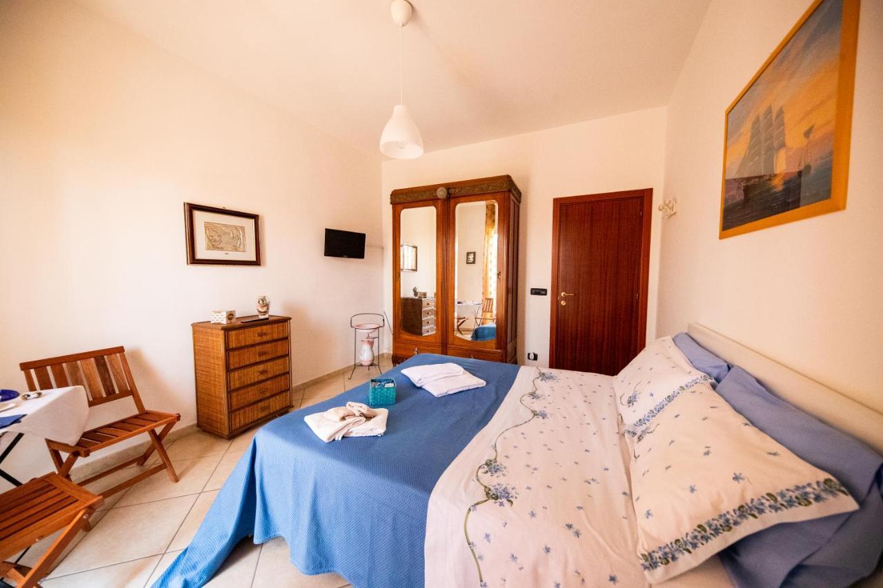 Hotel Anfol à Bari Extérieur photo
